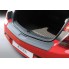 Накладка на задний бампер полиуретановая OPEL ASTRA J GTC 3D (2012-)
